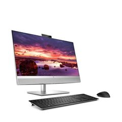 PC HP EliteOne 870 G9 AIO (76N83PA) (i5-12500 | 8GB | 512GB | Intel UHD Graphics 770 | 27' QHD (2K) | Win 11)