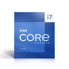 Bộ vi xử lý Intel Core i7-13700K 5.4Ghz / 16 nhân 24 luồng / 30MB / Socket Intel LGA 1700