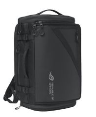 Balo Công Nghệ ASUS BP2703 ROG Archer Weekender 17 (90XB07L0-BBP000)