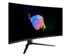 Màn hình cong MSI MAG342CQPV 34 inch UWQHD VA 100Hz