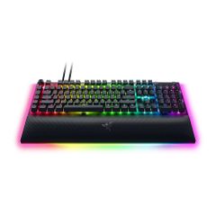 Bàn phím vi tính Razer BlackWidow V4 Pro - Green Switch