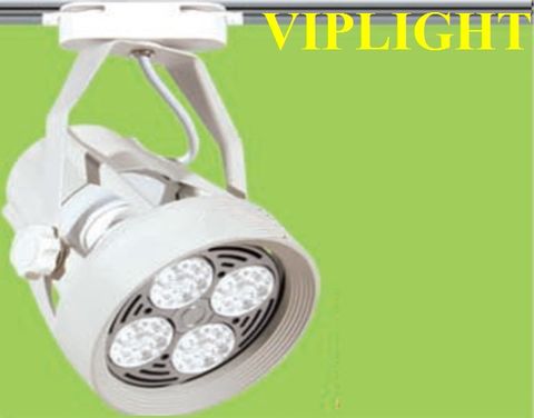  ĐÈN LED SPOTLIGHT 35W TRẮNG 