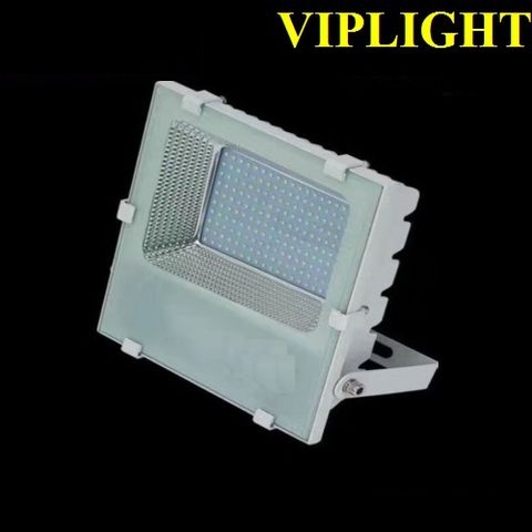  ĐÈN PHA LED DẸP 100W _ FAT 100 