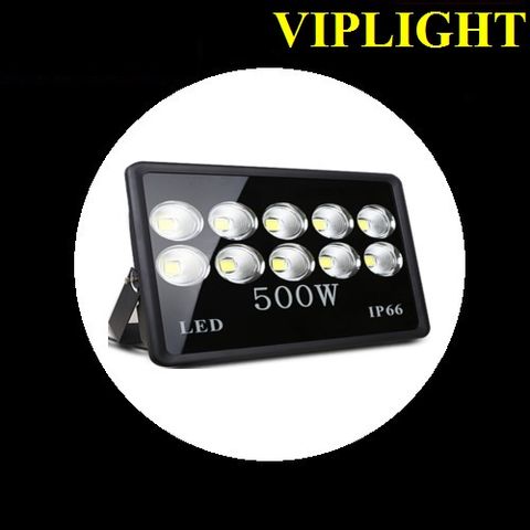  PHA LED CHIẾU ĐIỂM 500W _ FAD 500 