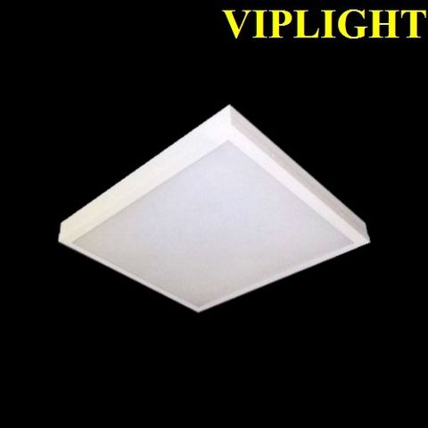  ĐÈN LED PANEL ỐP TRẦN NỔI 400 x 400 / 36W 