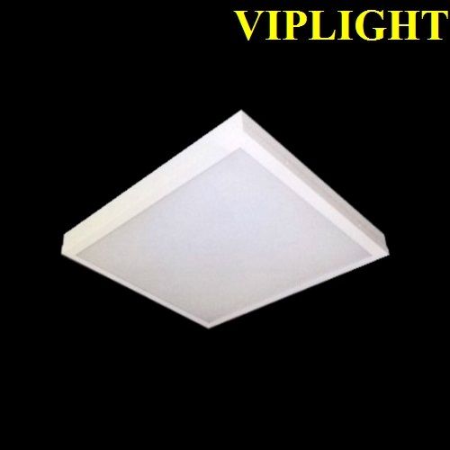 ĐÈN LED PANEL ỐP TRẦN NỔI 400 x 400 / 36W