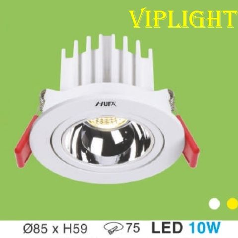  ĐÈN DOWNLIGHT ÂM TRẦN AT-179 LED 10W 