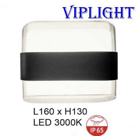  ĐÈN GẮN VÁCH TƯỜNG TRANG TRÍ VL355VNT2280 HAI 2 ĐẦU 