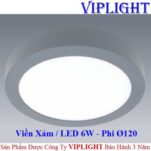 ĐÈN LED ỐP TRẦN