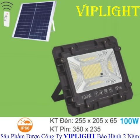  ĐÈN PHA NĂNG LƯỢNG 100W FNL-21 LED 100W 