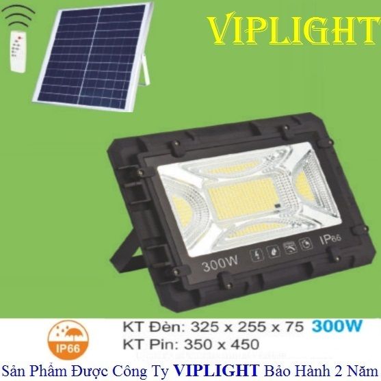 ĐÈN PHA NĂNG LƯỢNG 300W FNL-23 LED 300W