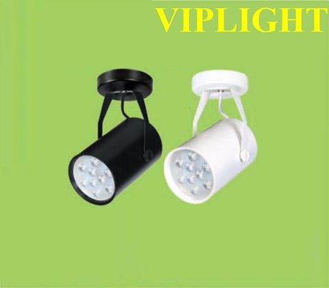  ĐÈN LED RỌI ĐẾ NGỒI 7W 