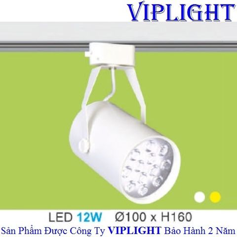  ĐÈN RỌI RAY LED 12W HUFA SL 05 