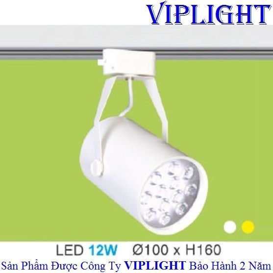 ĐÈN RỌI RAY LED 12W HUFA SL 05