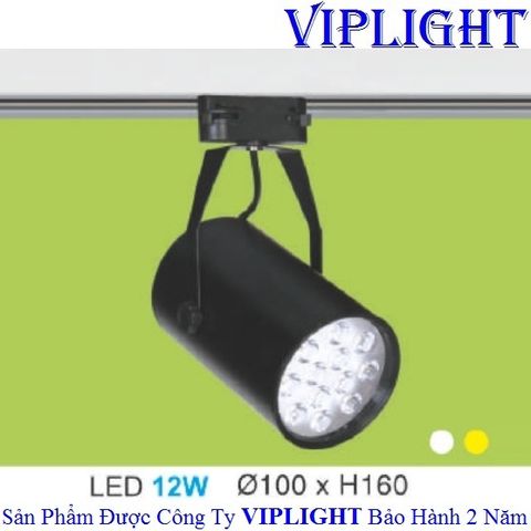  ĐÈN RỌI RAY LED 12W HUFA SL 06 