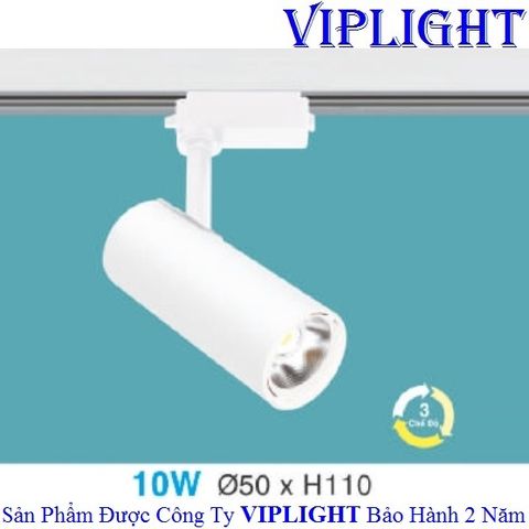  ĐÈN RỌI RAY LED 3 MÀU 10W HUFA SL 210 (LED 10W BA CHẾ ĐỘ - ĐỔI MÀU) 