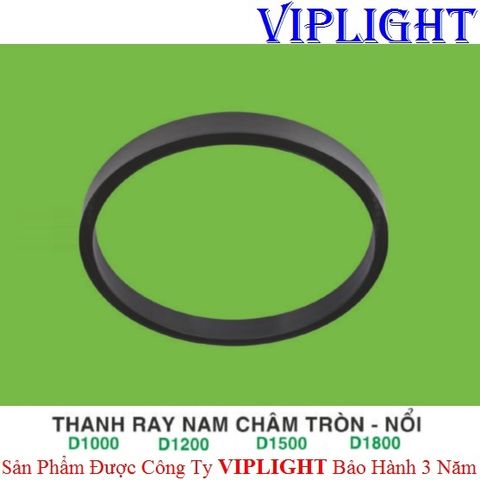  THANH RAY NAM CHÂM TRÒN GẮN NỔI ĐƯỜNG KÍNH 1MÉT2 - 1M2 (PHI Ø1200) 