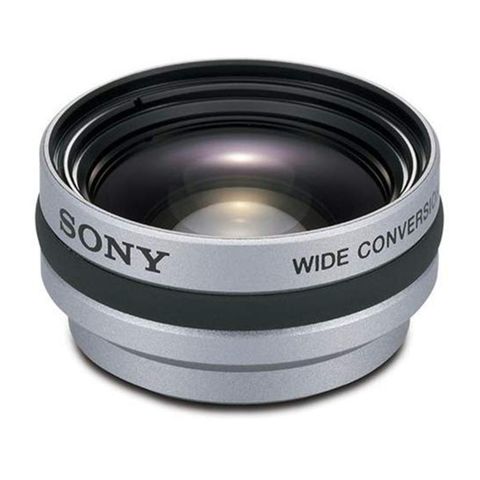 Lens Sony Wide Conversion VCL-DH0730 (Qua sử dụng)