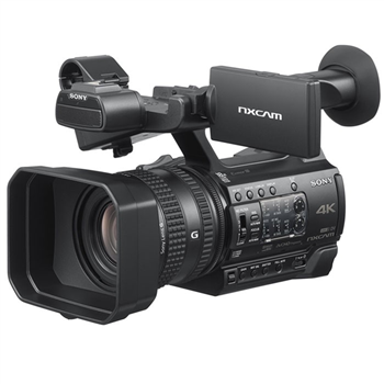 Máy quay chuyên nghiệp SONY PXW-Z190 4K (Chính hãng)