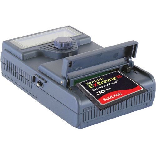 Datavideo HDV / SD CF Card Video Recorder DN-60