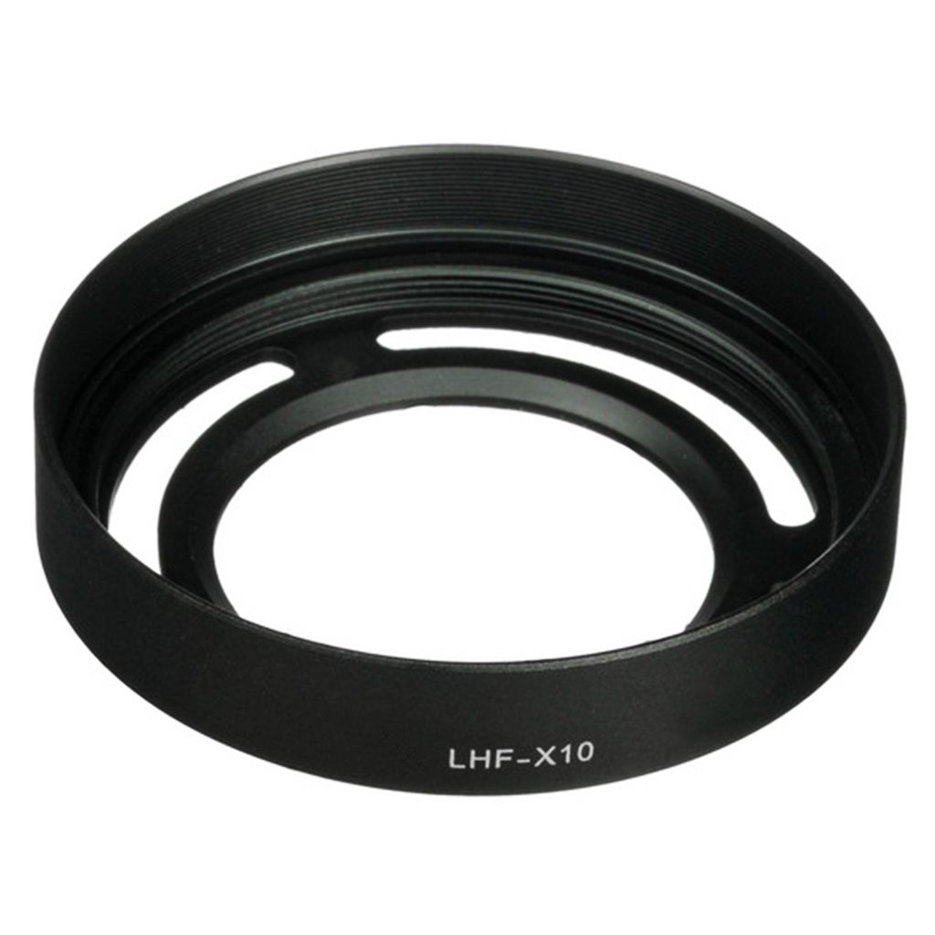Lens Hood Fujifilm Hood LHF-X10/x20