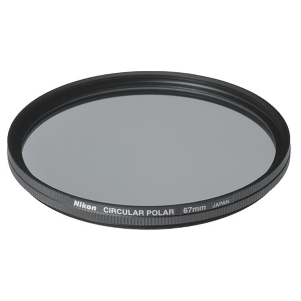 Kính lọc Filter CPL Nikon 67mm