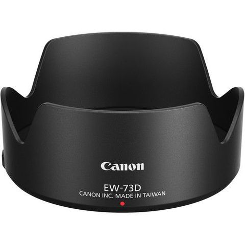 Hood EW-73D For 18-135 Canon Nano