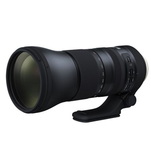 LensTamron SP 150-600mm f/5-6.3 G2 (Chính hãng)