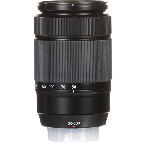 Lens Fujifilm XC 50-230mm F/4.5-6.7 OIS ii (Mới 100%)