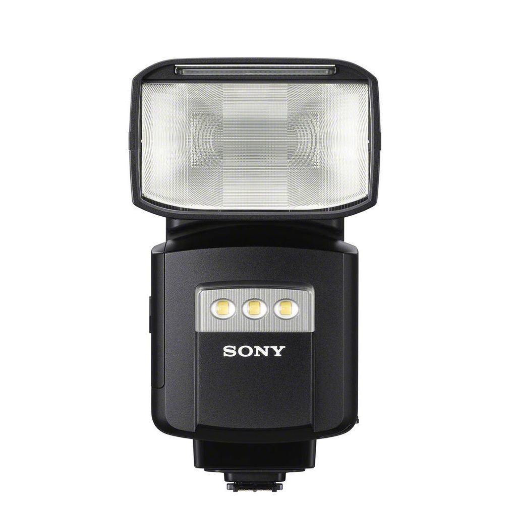 Đèn Flash Sony HVL-F60RM ( Chính hãng )