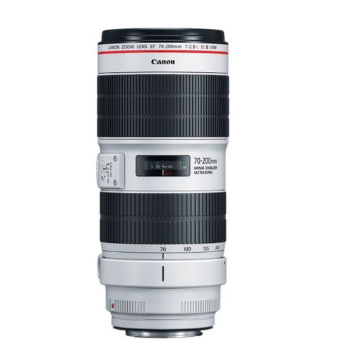Lens Canon EF 70-200mm f/2.8L IS III USM (mới 100%)