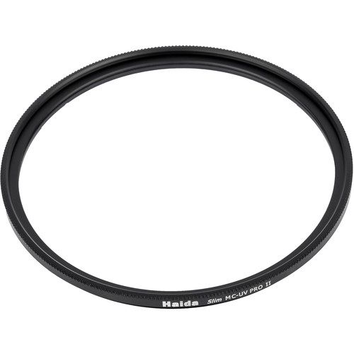 Filter Haida Slim MC-UV PRO II 72mm