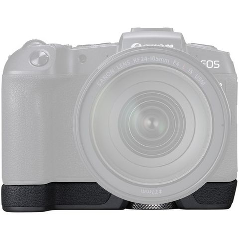 Grip EG-E1 cho canon EOS RP (màu vàng đồng- gold)