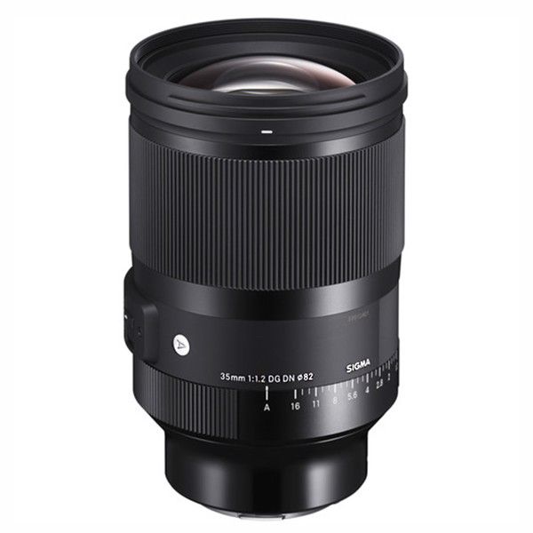 Lens Sigma 35mm f/1.2 DG DN Art For Sony (Chính hãng)