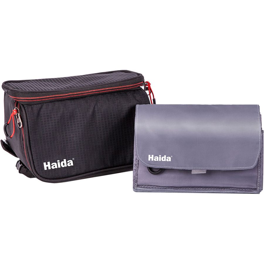 M10 - Túi đựng kính lọc Haida M10 Filter Bag - HD4420