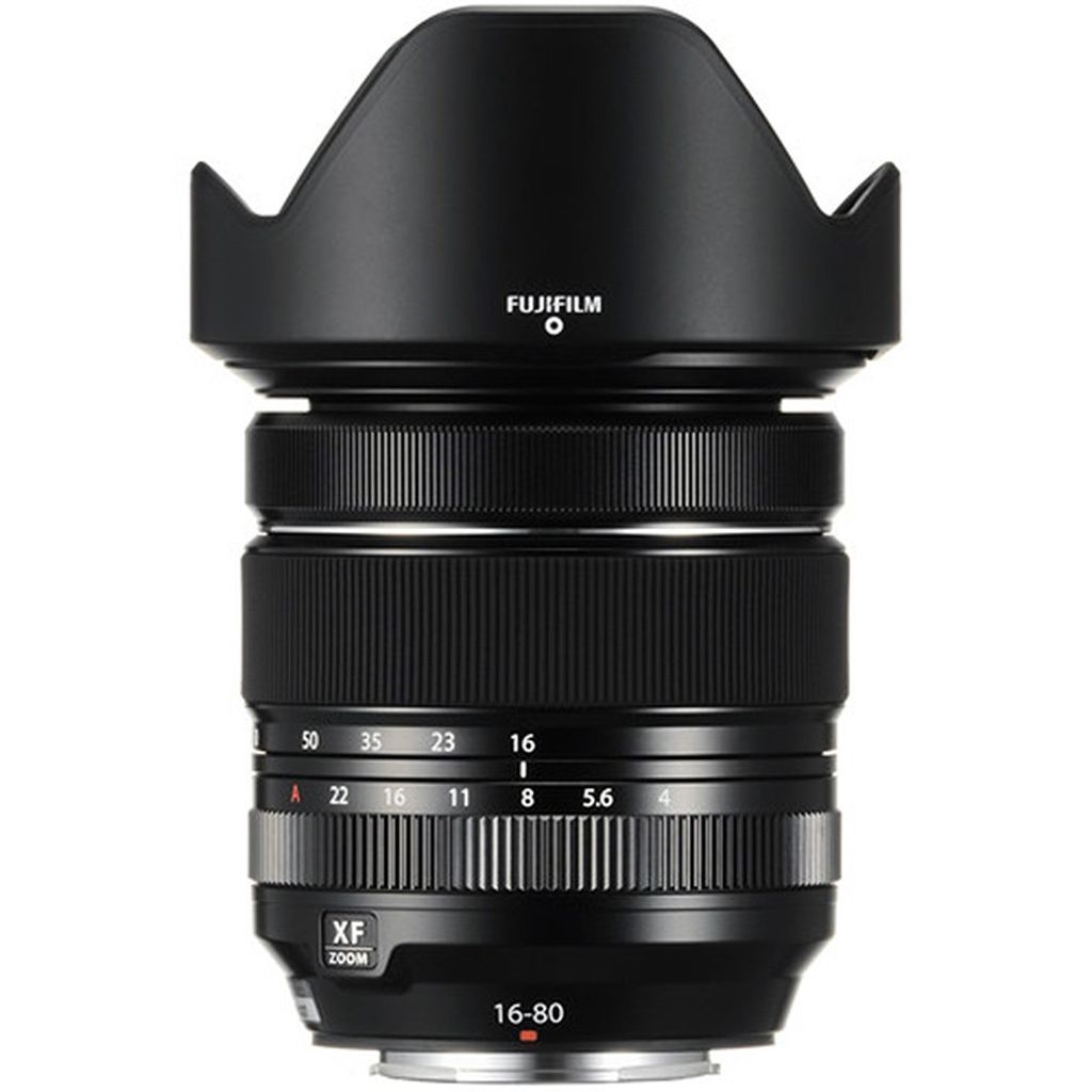 Lens Fujifilm XF 16-80mm F/4.0 R LM WR (Chính hãng)