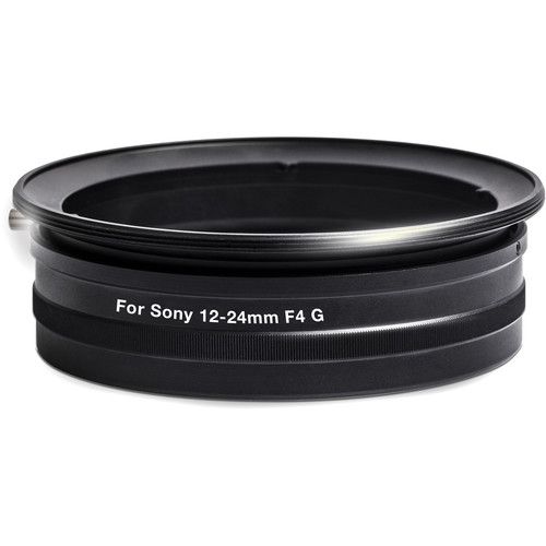 Adapter ring Haida M15 cho ống kính Sony 12-24mm F4G - HD4324