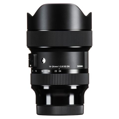 Lens Sigma 14-24mm f/2.8 DG DN Art for Sony (Chính hãng)