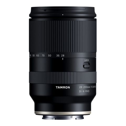 Lens Tamron 28-200mm F2.8-5.6 Di III RXD For Sony ( Chính Hãng )