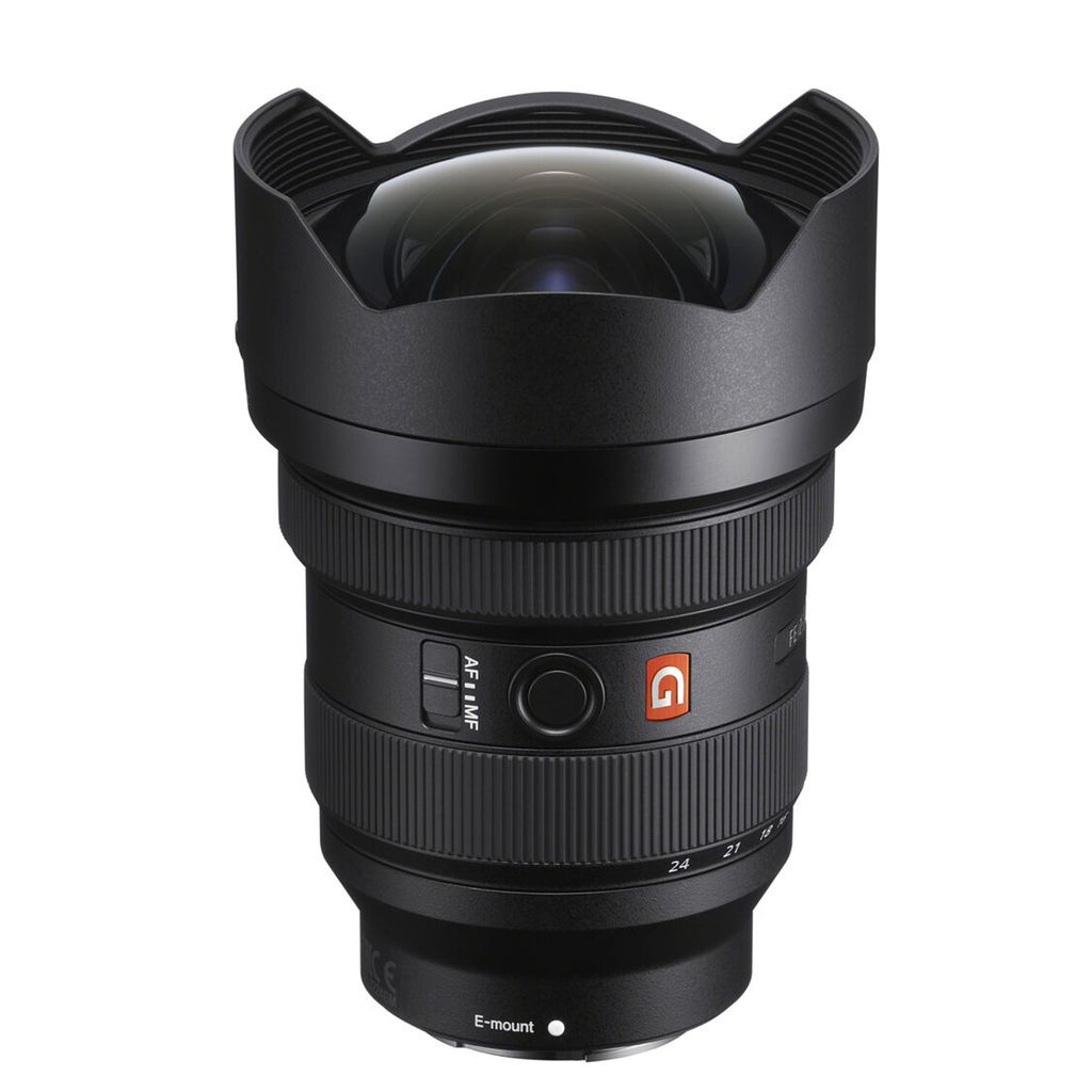 Lens Sony FE 12-24mm F2.8 GM ( mới 100% )