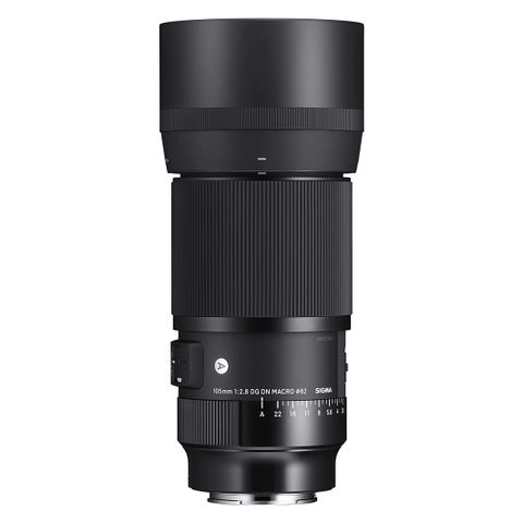 Lens Sigma 105mm F2.8 DG DN Macro Art for Sony E Mount ( Chính hãng )