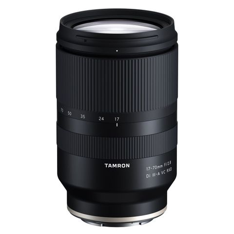 Lens Tamron 17-70mm F2.8 Di III-A VC RXD ( Chính hãng )