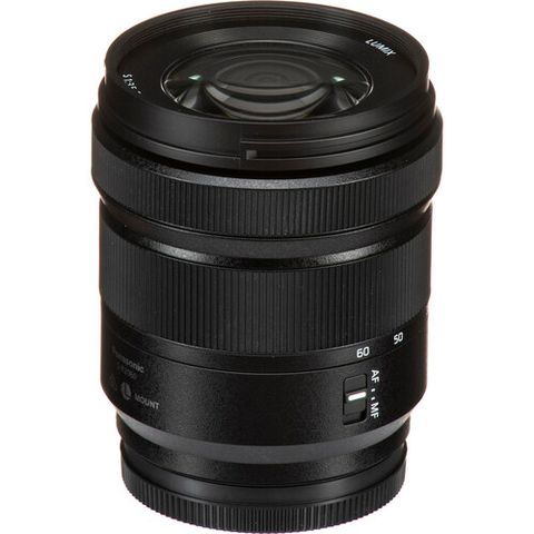 Panasonic Lumix S 20-60mm f/3.5-5.6 Mới 100%