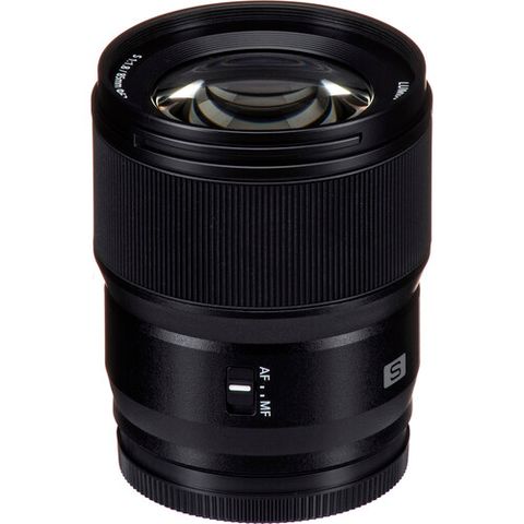 Lens Panasonic Lumix S 85mm F1.8 ( Mới 100% )