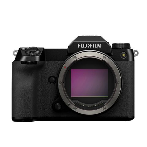 Máy ảnh Fujifilm Medium format GFX 50S II (Body, Chính hãng)