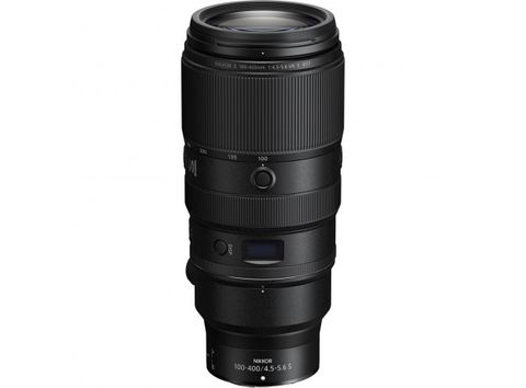 Lens Nikon Z 100-400mm F4.5-5.6 VR S (Chính hãng)