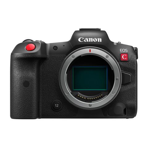 Máy Ảnh Canon CINEMA EOS R5C Body (Chính hãng )