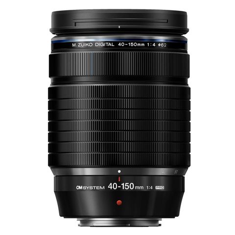 Lens Olympus M.Zuiko Digital ED 40-150mm F4.0 PRO (Mới 100%)