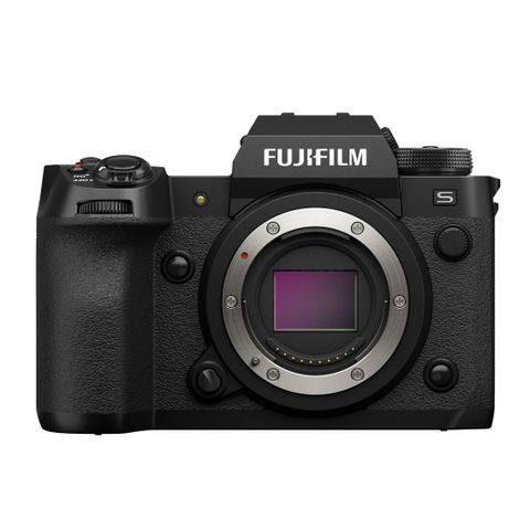 Máy ảnh Fujifilm X-H2S (Body, chính hãng)