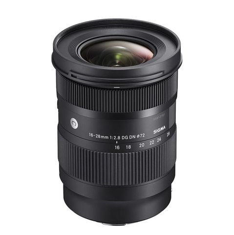 Lens Sigma 16 -28mm F2.8 DG DN (C)  For Sony E Mount (Chính hãng)